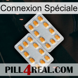 Connexion Spéciale cialis4